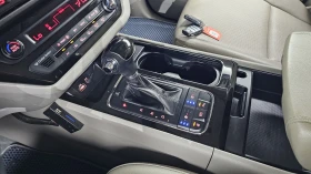 Kia Carnival 9 МЕСТНА * КРАЙНА ЦЕНА* CARFAX | Auto.bg — изображение 8