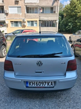 VW Golf 1.9 TDI - 1800 € / 3520.49 лв. - 24548740 3