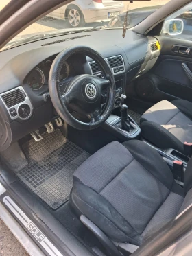 VW Golf 1.9 TDI - 1800 € / 3520.49 лв. - 24548740 4