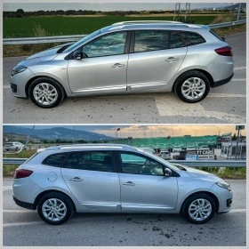 Renault Megane 1.5DCI::110�.�.::��������� | Mobile.bg � ����� ������ 6