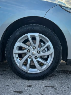 Renault Megane 1.5DCI::110�.�.::��������� | Mobile.bg � ����� ������ 16