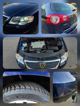 VW Passat 2.0TDI 140hp - 3500 € / 6845.40 лв. - 77553447 8