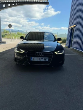 Audi A4 | Mobile.bg � ����� ������ 2