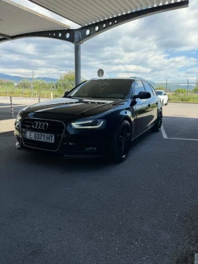 Audi A4 | Mobile.bg � ����� ������ 3