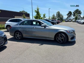 Mercedes-Benz C 400 ЦЕНА ДО БЪЛГАРИЯ РЕГИСТРАЦИЯ & АВТОКРЕДИТ - 16100 € / 31488.86 лв. - 91716825 4