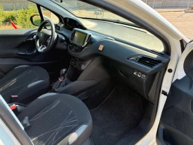 Peugeot 208 1, 4 ������/��� | Mobile.bg � ����� ������ 12