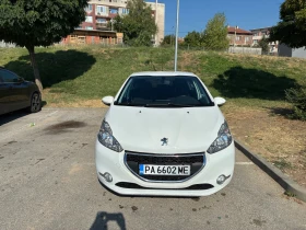 Peugeot 208 1, 4 ������/��� | Mobile.bg � ����� ������ 2