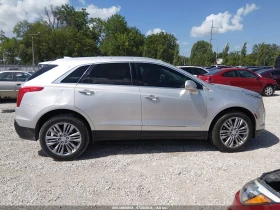 Cadillac XT5 | Mobile.bg � ����� ������ 4