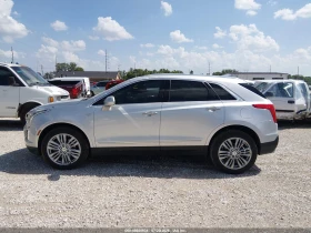 ������ Cadillac XT5
