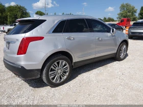 Cadillac XT5 | Mobile.bg � ����� ������ 11