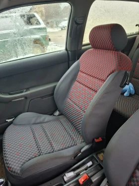 Audi A3 1.8T - 1300 € - 14668367 4