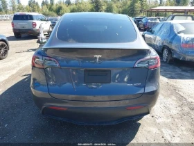 Tesla Model Y PERFORMANCE DUAL MOTOR ALL-WHEEL DRIVE - 17500 € - 83094929 7