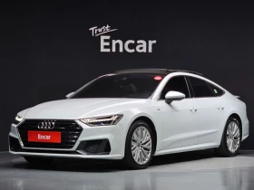������ Audi A7