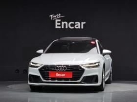 Audi A7 45 TDI Quattro Premium| 231�.�. | Mobile.bg � ����� ������ 3