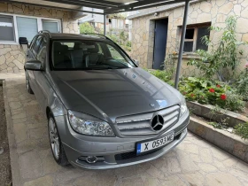 Mercedes-Benz C 220 - 4300 € - 51874285 2