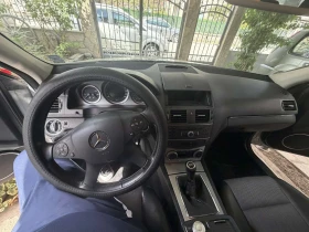 Mercedes-Benz C 220 - 4300 € - 51874285 11