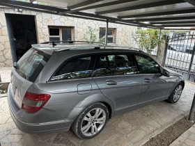 Mercedes-Benz C 220 - 4300 € - 51874285 4