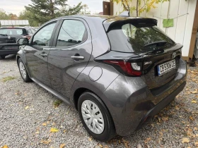 Toyota Yaris Automat - 12499 € - 90738331 5