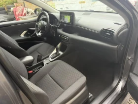 Toyota Yaris Automat - 12499 € - 90738331 15