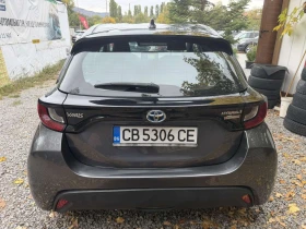 Toyota Yaris Automat - 12499 € - 90738331 6