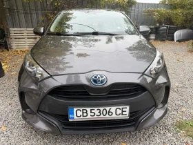 Toyota Yaris Automat - 12499 € - 90738331 2