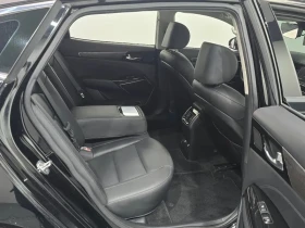 Kia K7 2.5 Gdi Prestige | Auto.bg — изображение 11