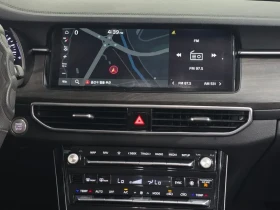 Kia K7 2.5 Gdi Prestige | Auto.bg — изображение 14