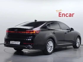 Kia K7 2.5 Gdi Prestige | Auto.bg — изображение 2