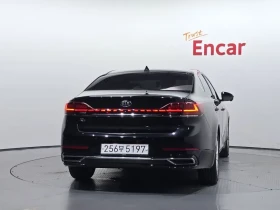 Kia K7 2.5 Gdi Prestige | Auto.bg — изображение 4