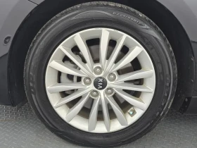 Kia K7 2.5 Gdi Prestige | Auto.bg — изображение 5