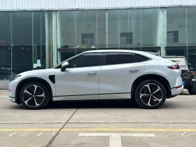 BYD Song L Song L EV 2025 550km Excellence Model | Mobile.bg � ����� ������ 4