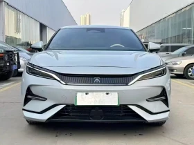 BYD Song L Song L EV 2025 550km Excellence Model | Mobile.bg � ����� ������ 5