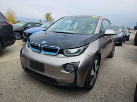 ������ BMW i3