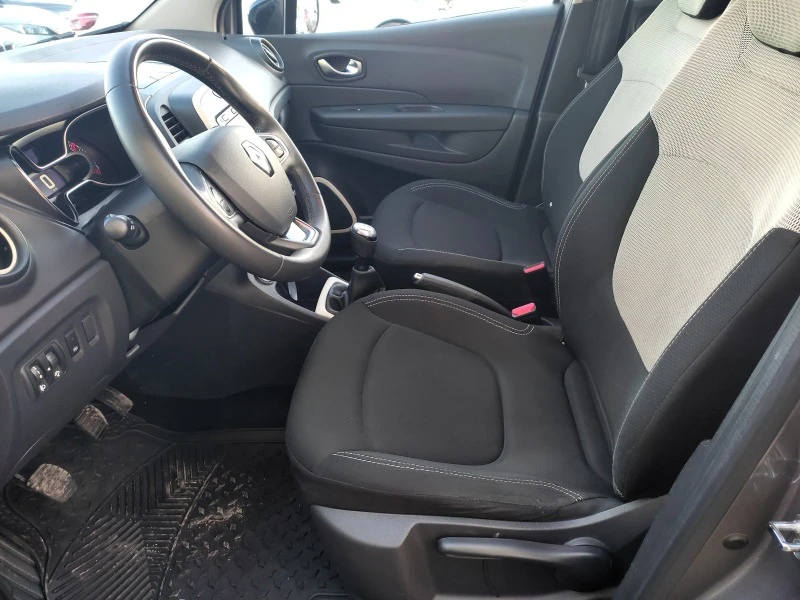 Renault Captur  Facelift NAVI, снимка 5 - Автомобили и джипове - 44158213