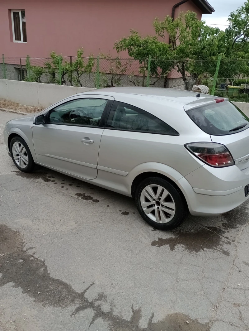 Opel Astra 1.3 cdl, снимка 12 - Автомобили и джипове - 46205724