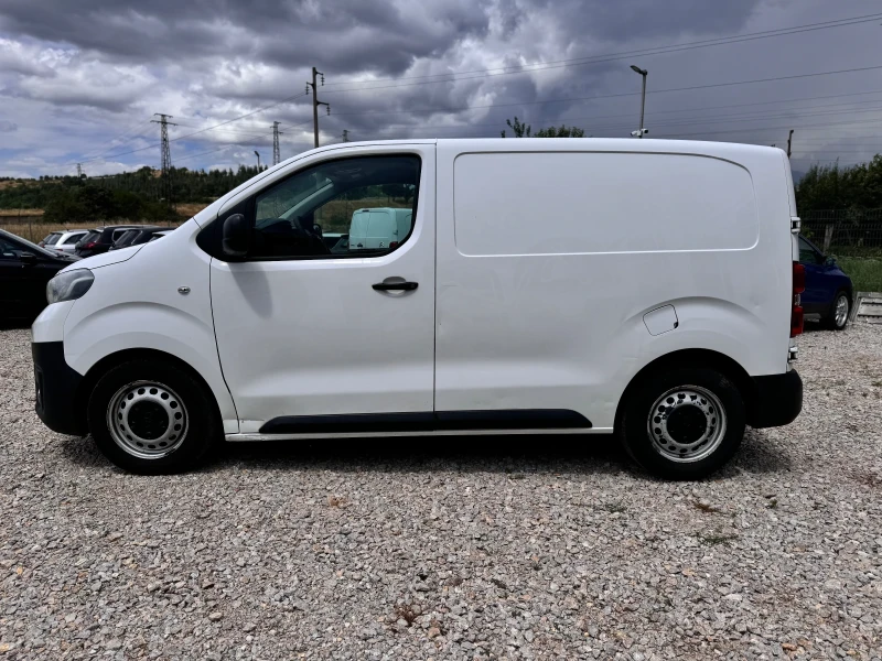 Toyota Proace City 1.6hdi, снимка 3 - Автомобили и джипове - 46838561