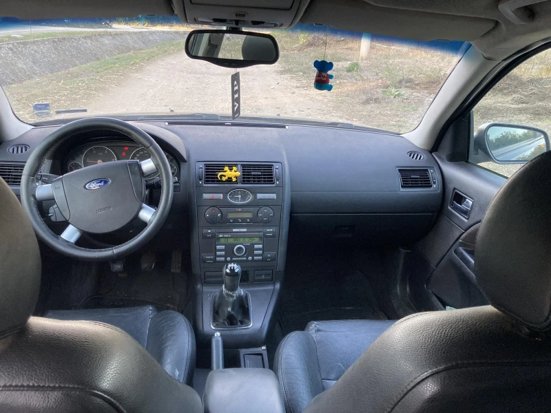 Ford Mondeo, снимка 5 - Автомобили и джипове - 47779673