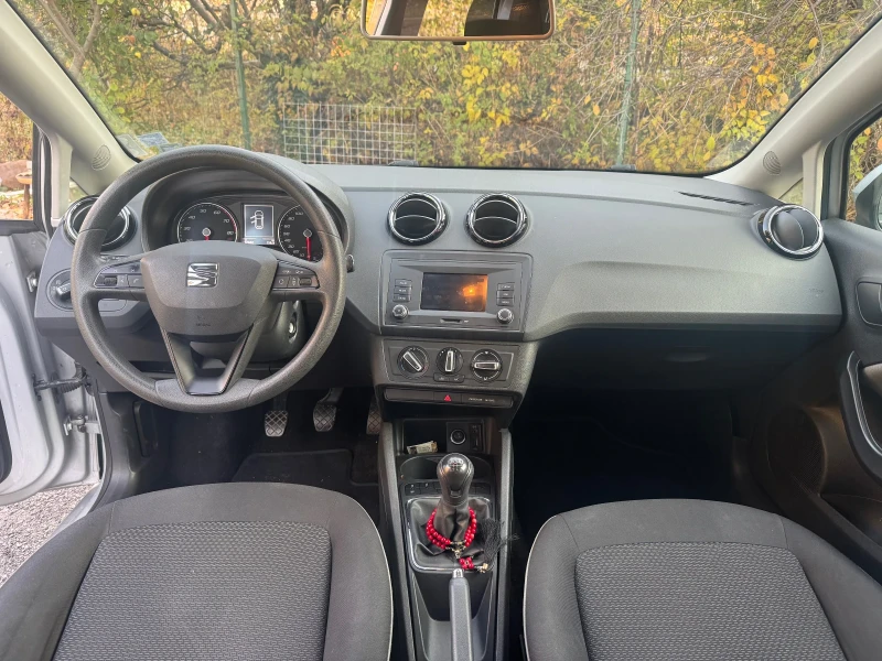 Seat Ibiza, снимка 8 - Автомобили и джипове - 48022594