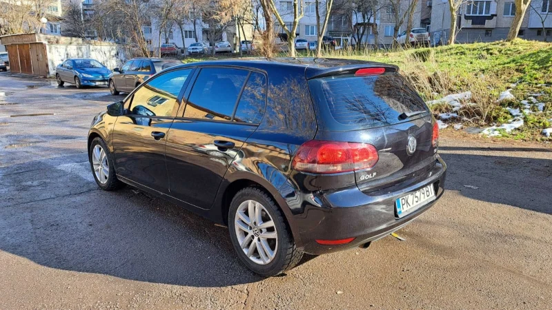 VW Golf, снимка 5 - Автомобили и джипове - 48753820