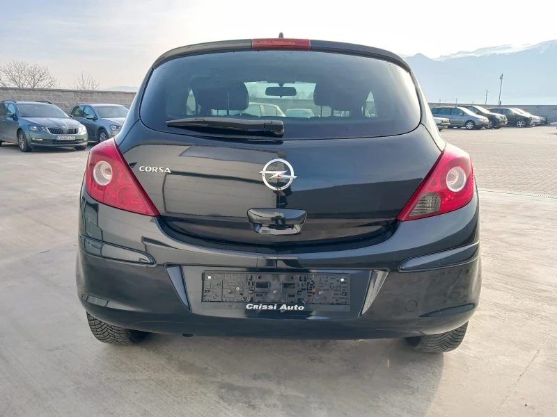 Opel Corsa 1. 2 GPL, снимка 5 - Автомобили и джипове - 49044625