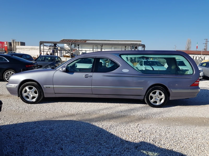 Mercedes-Benz E 270 CDI АВТОМАТИК FACELIFT ЛИЗИНГ, снимка 8 - Автомобили и джипове - 49360975