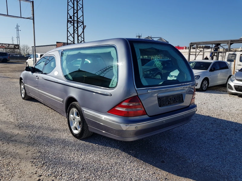 Mercedes-Benz E 270 CDI АВТОМАТИК FACELIFT ЛИЗИНГ, снимка 7 - Автомобили и джипове - 49360975