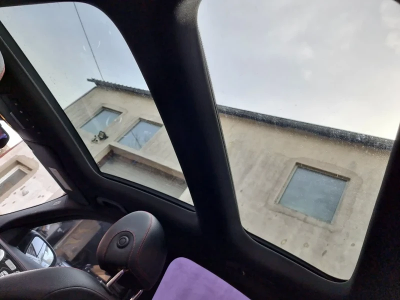 Mercedes-Benz C 450 AMG 4matic, снимка 15 - Автомобили и джипове - 49661923