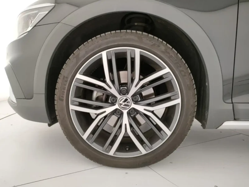 VW Alltrack N1 DIGITAL DSG 4x4, снимка 5 - Автомобили и джипове - 52677055