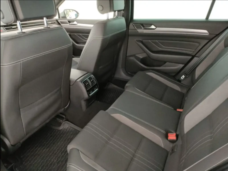 VW Alltrack N1 DIGITAL DSG 4x4, снимка 7 - Автомобили и джипове - 52677055