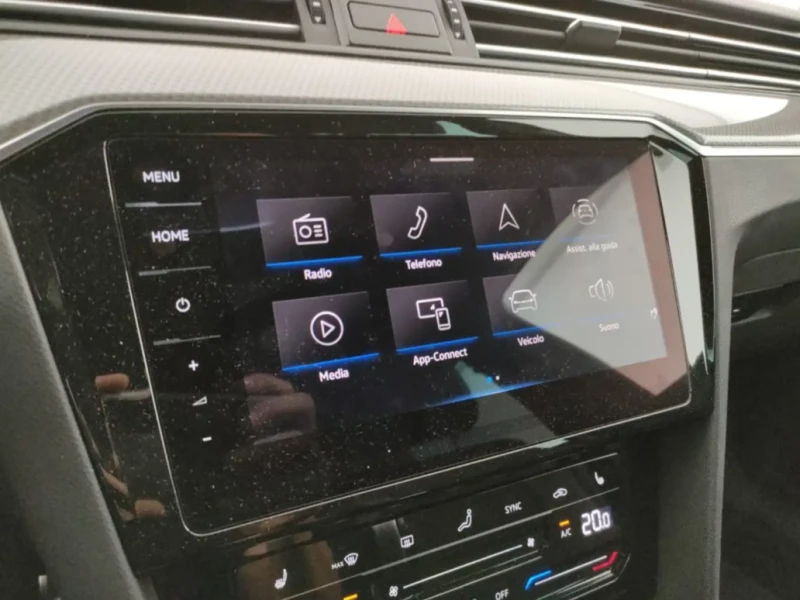 VW Alltrack N1 DIGITAL DSG 4x4, снимка 10 - Автомобили и джипове - 52677055