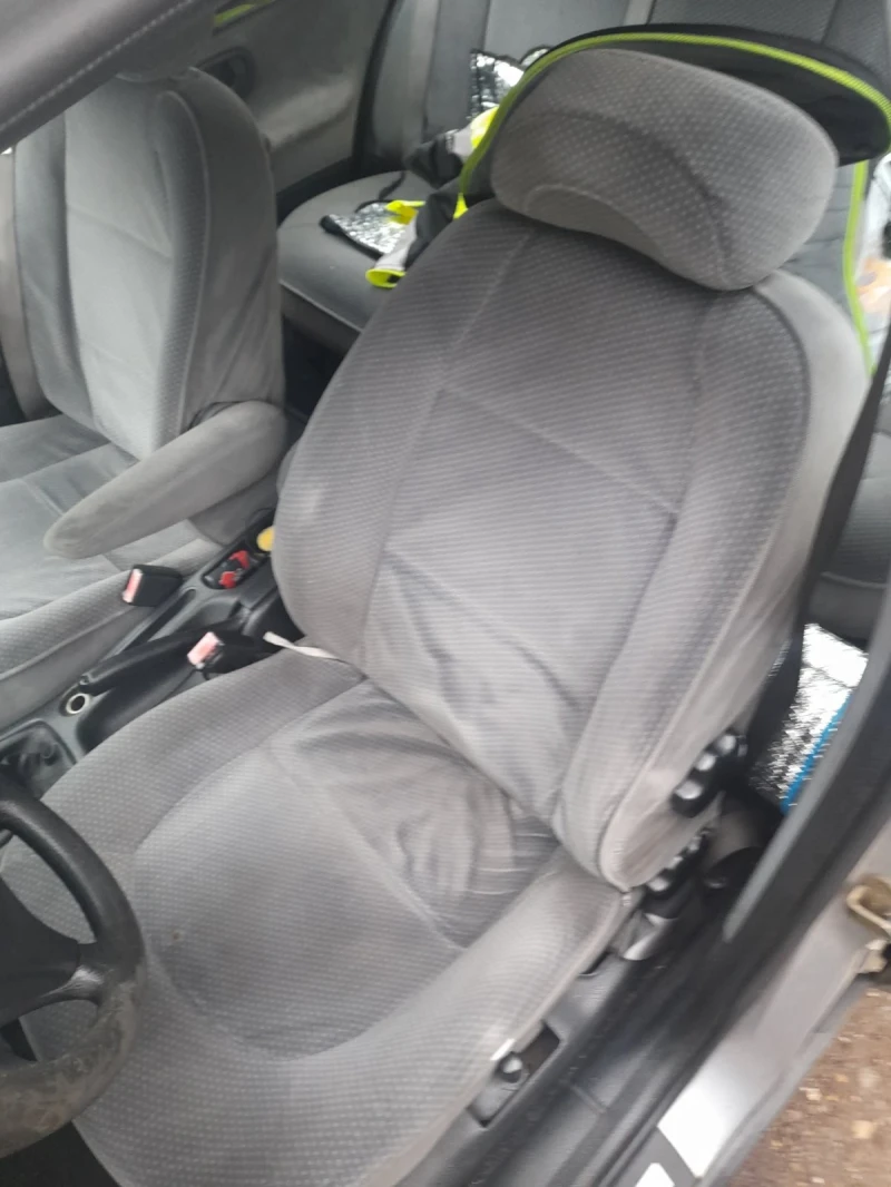 Peugeot 406 2.1 HDI, снимка 6 - Автомобили и джипове - 52069982