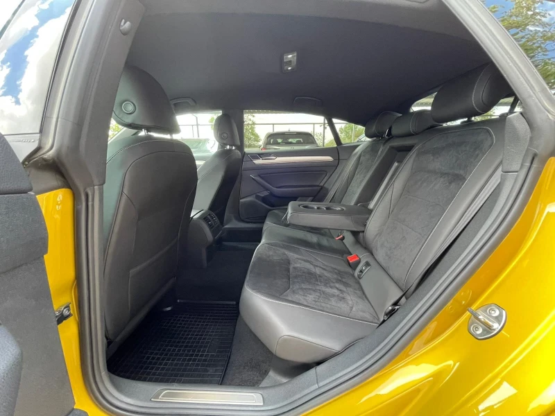 VW Arteon R-line/2.0/Auto/190к.с/Фолио, снимка 14 - Автомобили и джипове - 51130583