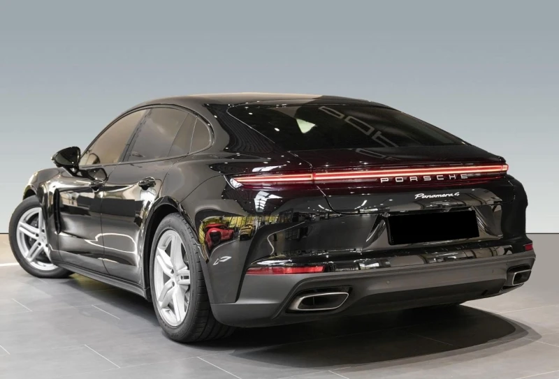 Porsche Panamera 4/FACELIFT/MATRIX/BOSE/LIFT/HEAD UP/360/, снимка 4 - Автомобили и джипове - 52145374