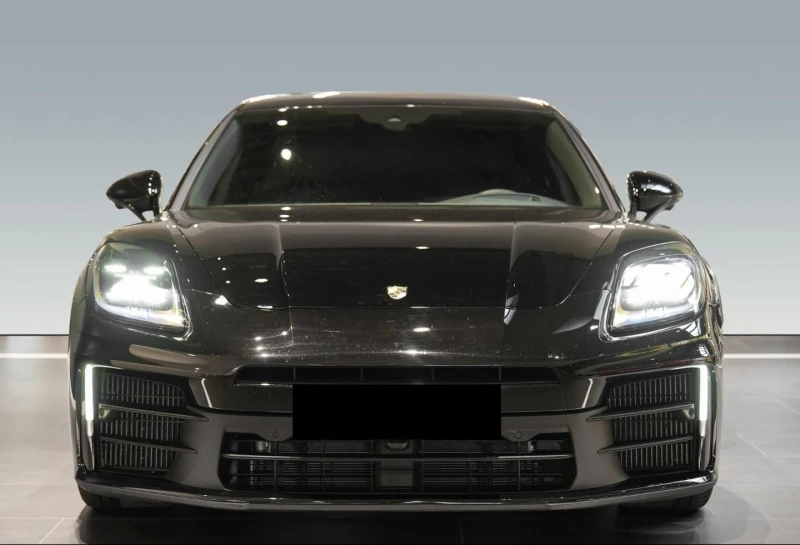 Porsche Panamera 4/FACELIFT/MATRIX/BOSE/LIFT/HEAD UP/360/, снимка 2 - Автомобили и джипове - 52145374